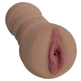 Mistress Alexis and Brianna Vibrating Double Stroker